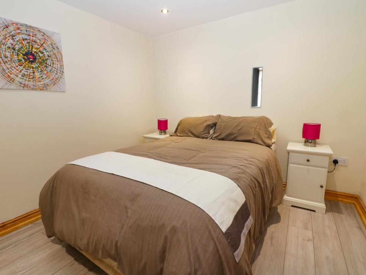 Mulberry Manor Villa Kingston upon Hull Eksteriør bilde