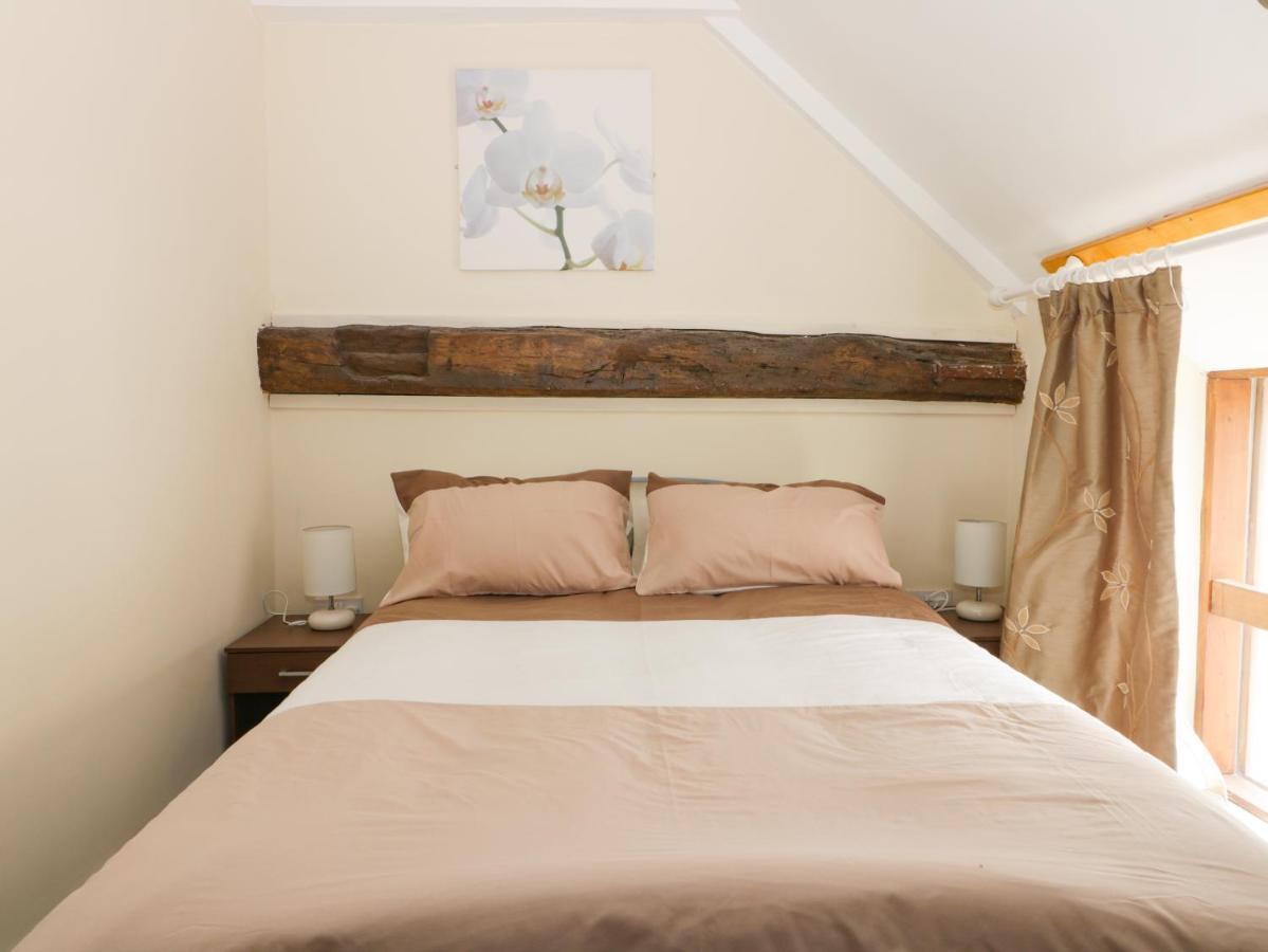 Mulberry Manor Villa Kingston upon Hull Eksteriør bilde