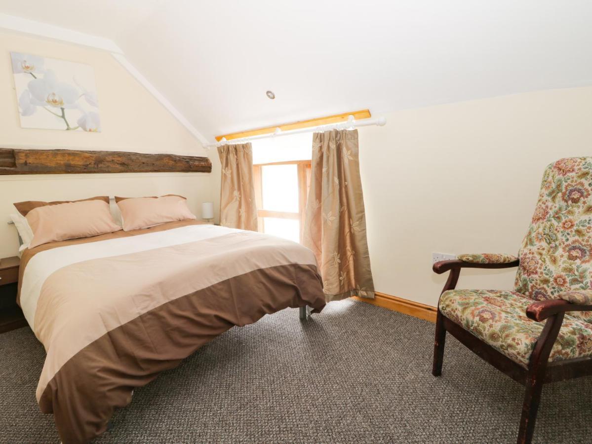 Mulberry Manor Villa Kingston upon Hull Eksteriør bilde